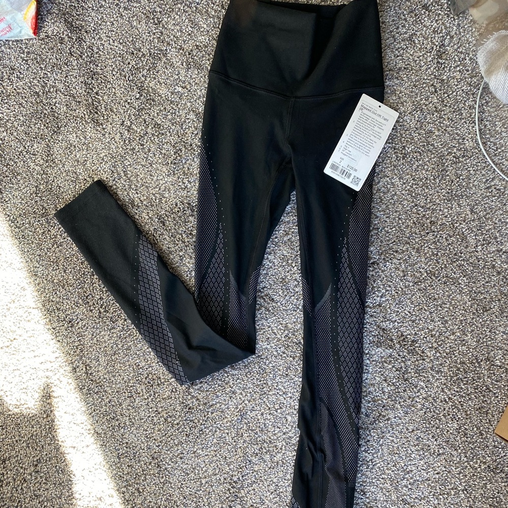 BNWT Lululemon Leggings